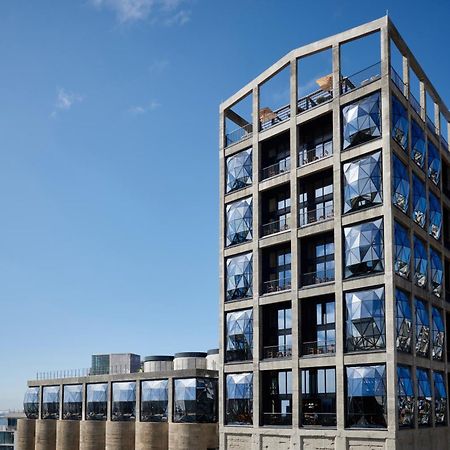 The Silo Hotel Cape Town Bagian luar foto