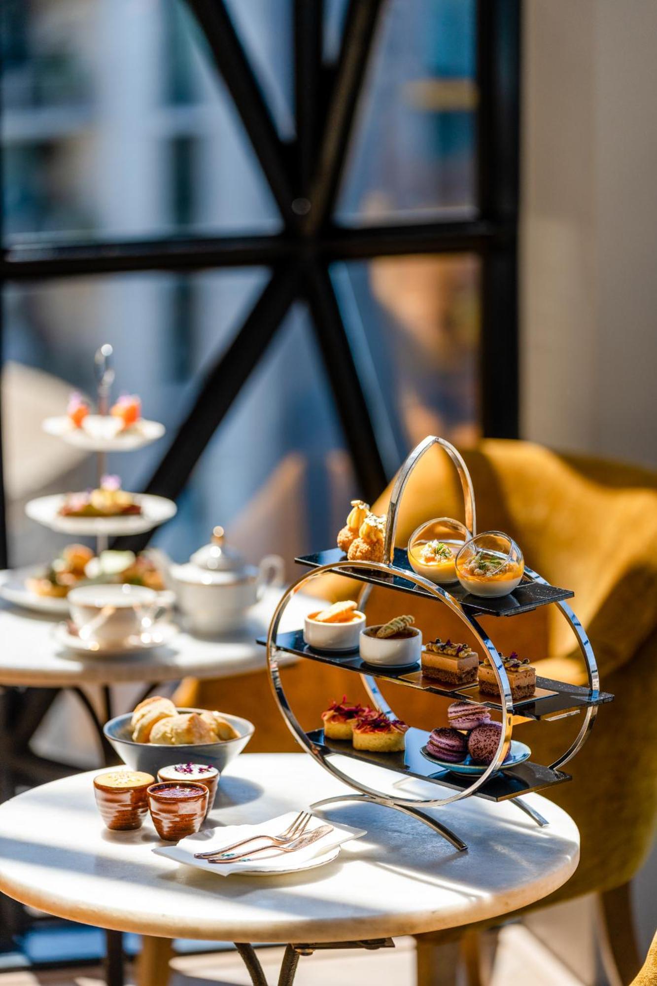 The Silo Hotel Cape Town Bagian luar foto