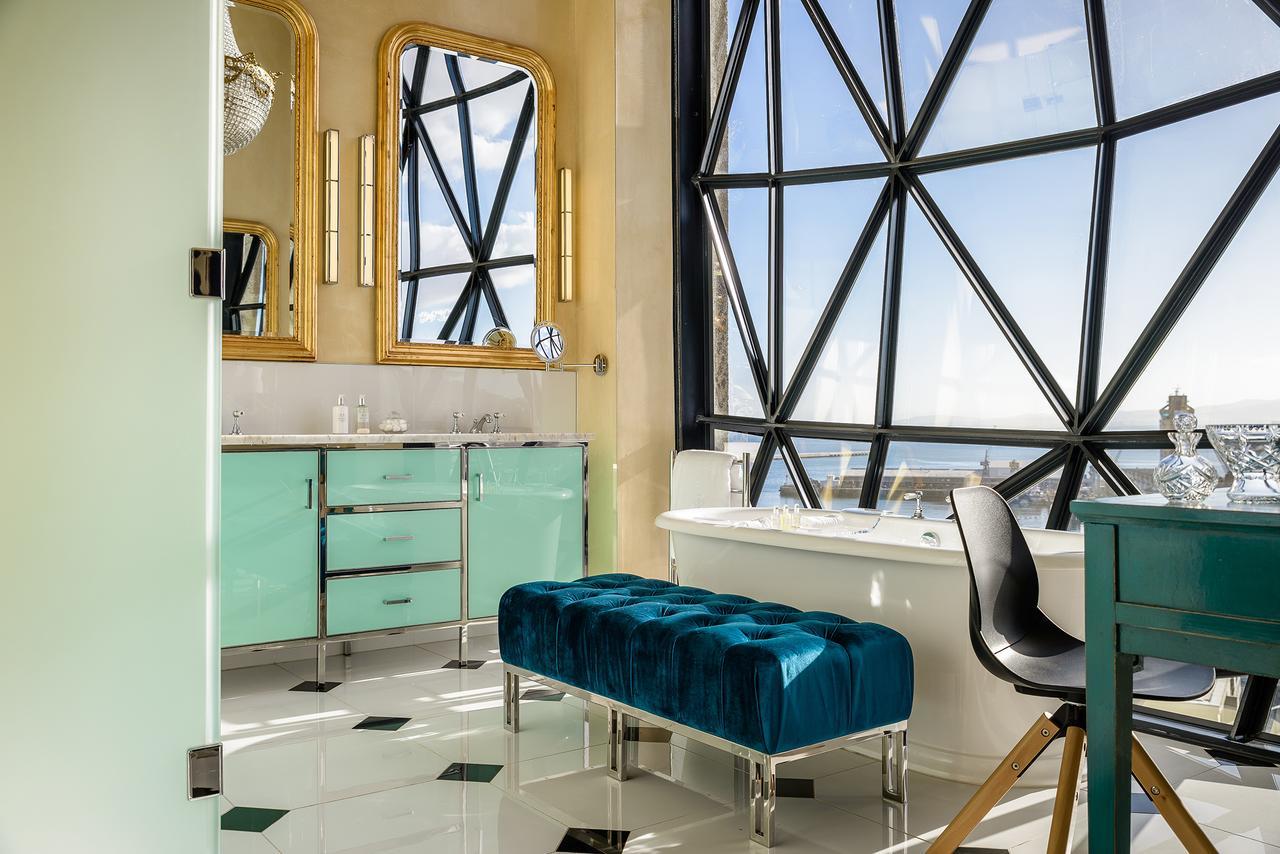 The Silo Hotel Cape Town Bagian luar foto